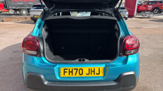 Citroen C3 1.2 PureTech Flair 5dr Petrol Hatchback